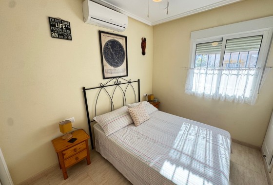 Resale - Quad - Villamartin