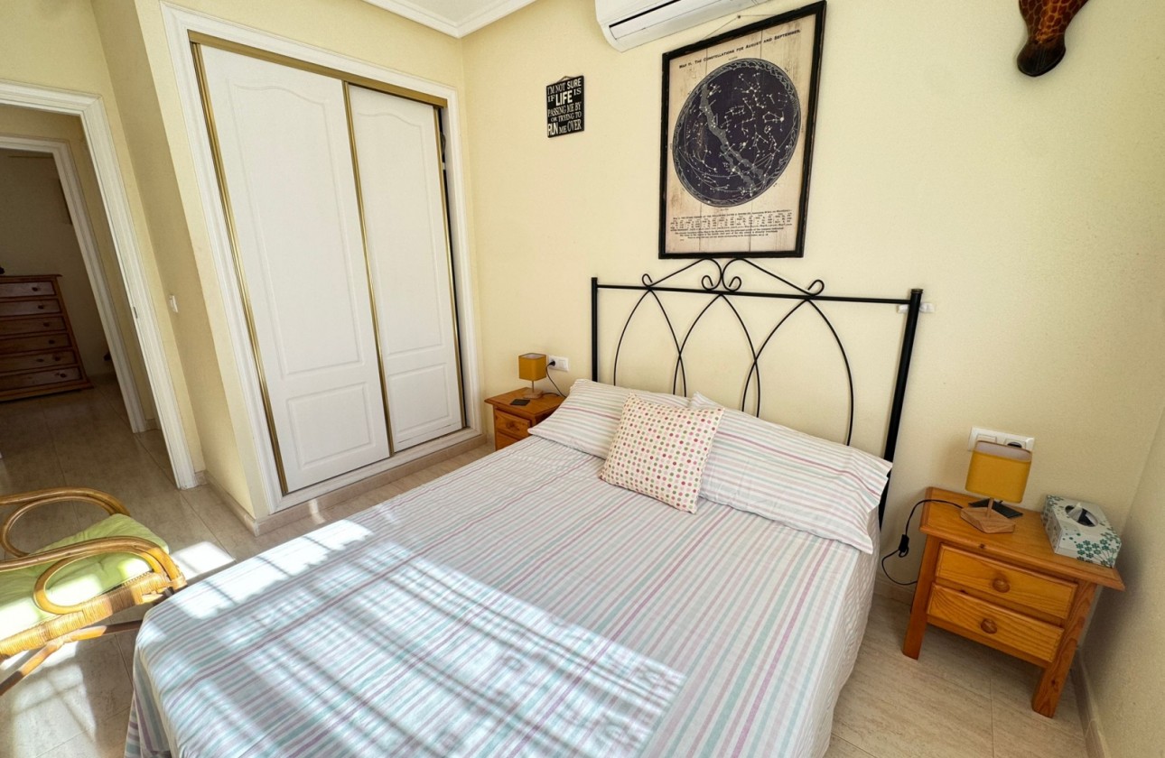 Resale - Quad - Villamartin