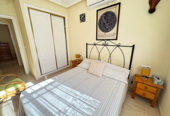 Resale - Quad - Villamartin