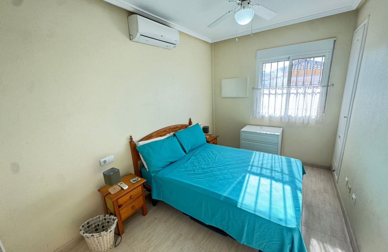 Resale - Quad - Villamartin