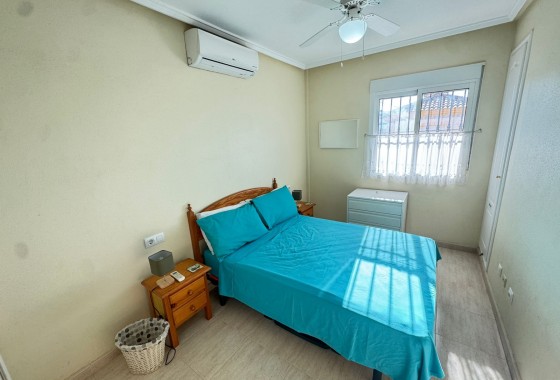 Resale - Quad - Villamartin