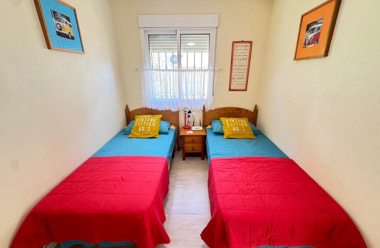 Resale - Quad - Villamartin