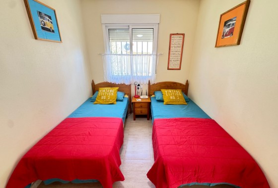 Resale - Quad - Villamartin