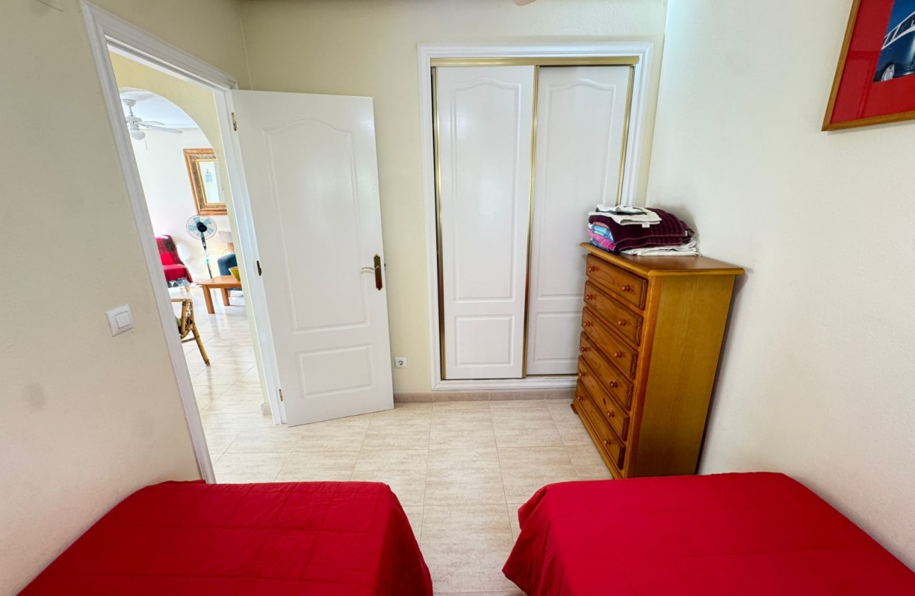 Resale - Quad - Villamartin