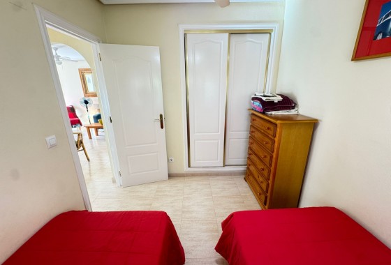 Resale - Quad - Villamartin