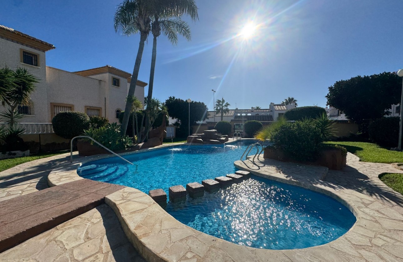 Resale - Quad - Villamartin