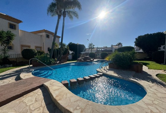 Resale - Quad - Villamartin