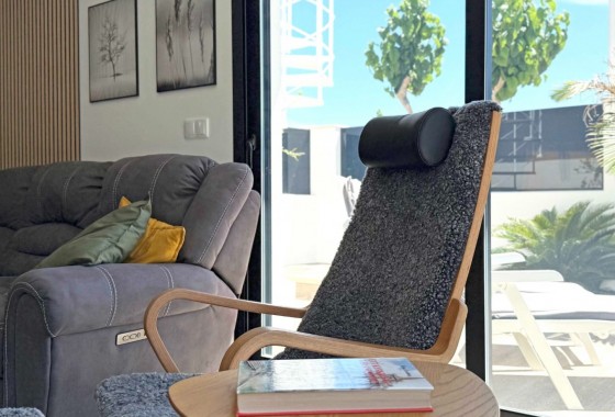 Resale - Villa - San Pedro del Pinatar