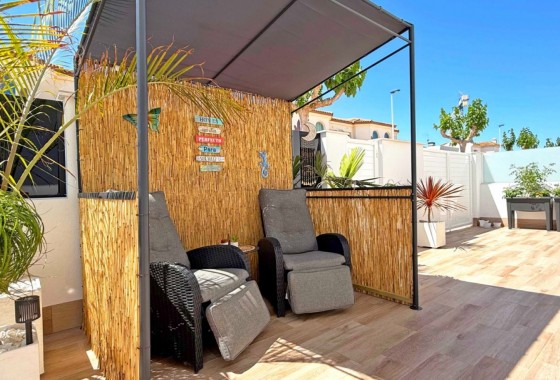 Resale - Villa - San Pedro del Pinatar