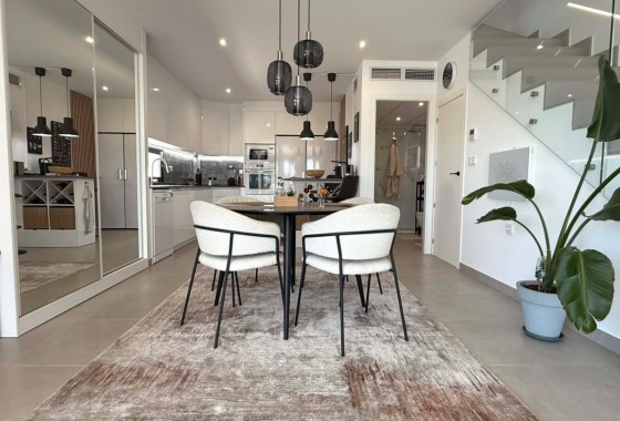 Resale - Villa - San Pedro del Pinatar