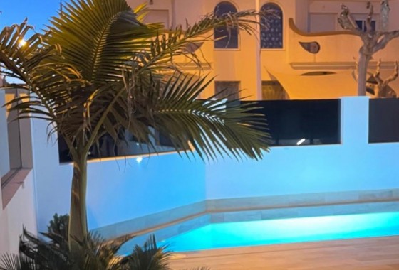 Resale - Villa - San Pedro del Pinatar