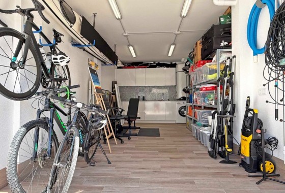 Resale - Villa - San Pedro del Pinatar