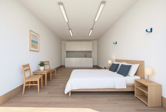 Resale - Villa - San Pedro del Pinatar