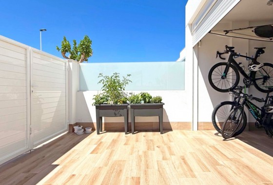 Resale - Villa - San Pedro del Pinatar