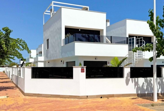 Resale - Villa - San Pedro del Pinatar