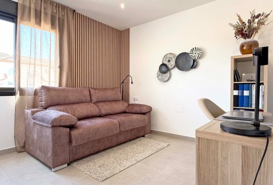 Resale - Villa - San Pedro del Pinatar