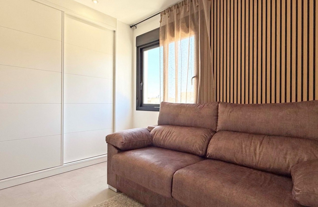 Resale - Villa - San Pedro del Pinatar