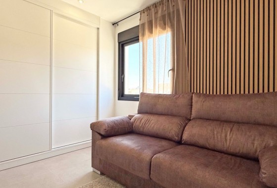 Resale - Villa - San Pedro del Pinatar