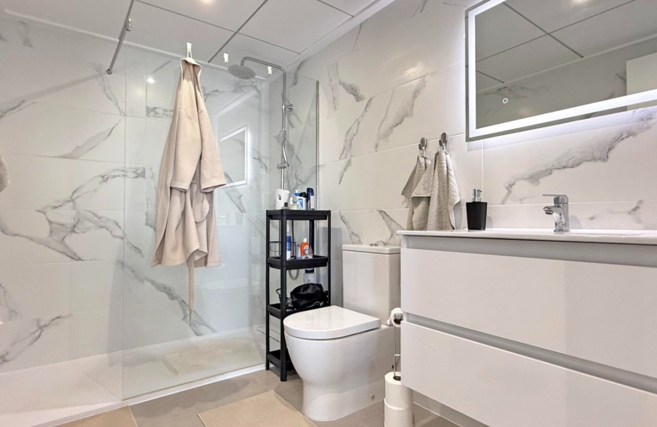 Resale - Villa - San Pedro del Pinatar