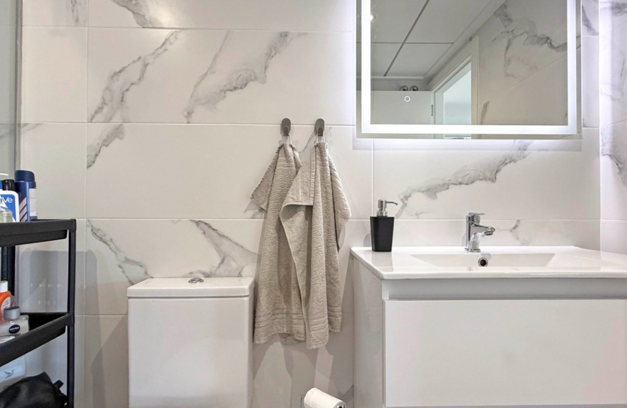 Resale - Villa - San Pedro del Pinatar