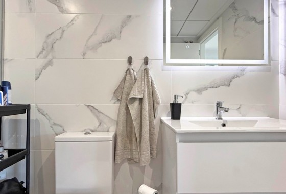 Resale - Villa - San Pedro del Pinatar