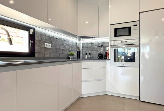 Resale - Villa - San Pedro del Pinatar