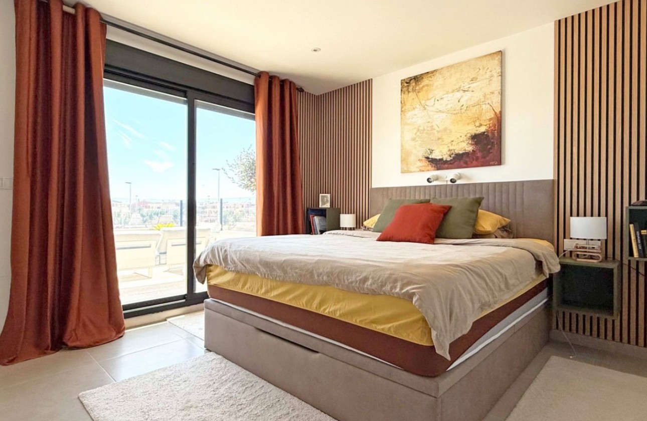 Resale - Villa - San Pedro del Pinatar