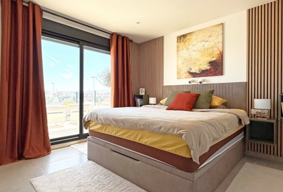 Resale - Villa - San Pedro del Pinatar