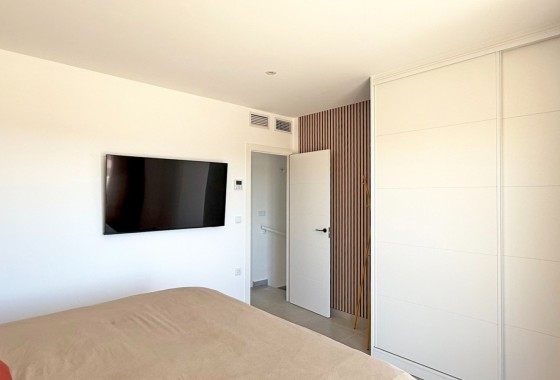 Resale - Villa - San Pedro del Pinatar