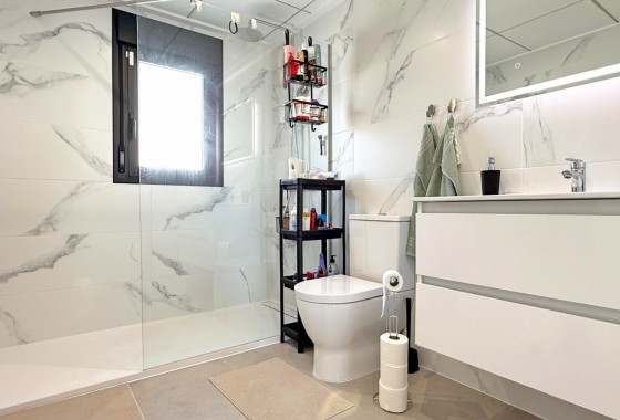 Resale - Villa - San Pedro del Pinatar