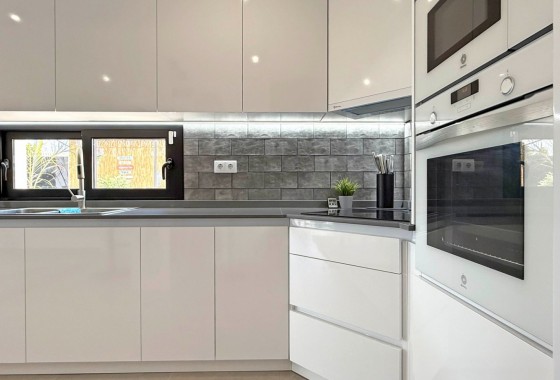 Resale - Villa - San Pedro del Pinatar