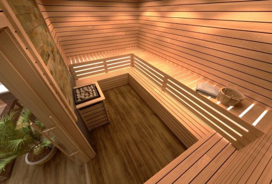 Nouvelle construction - Attique - Torrevieja - PARQUE DE LAS NACIONES