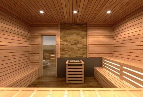 Nouvelle construction - Attique - Torrevieja - PARQUE DE LAS NACIONES