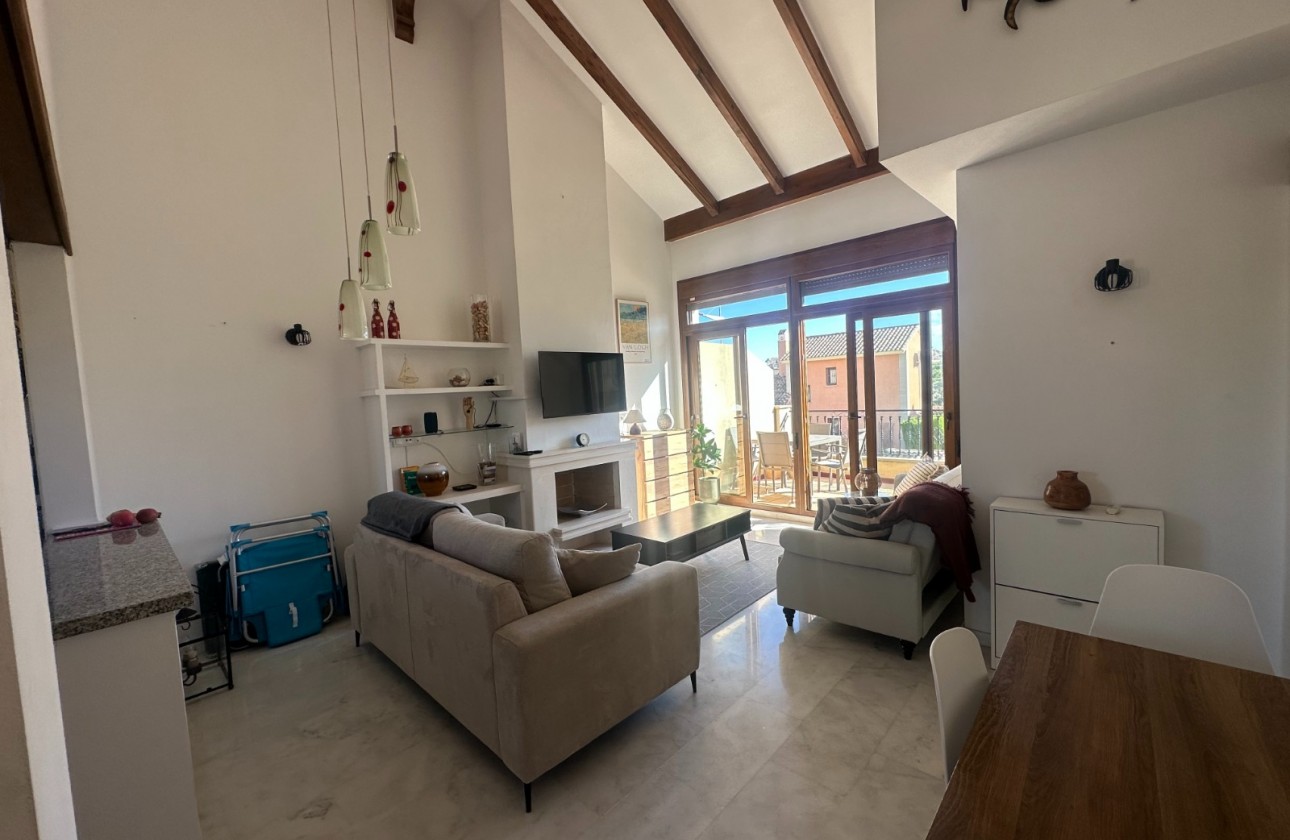 Reventa - Apartamento / piso - Algorfa - La Finca Resort