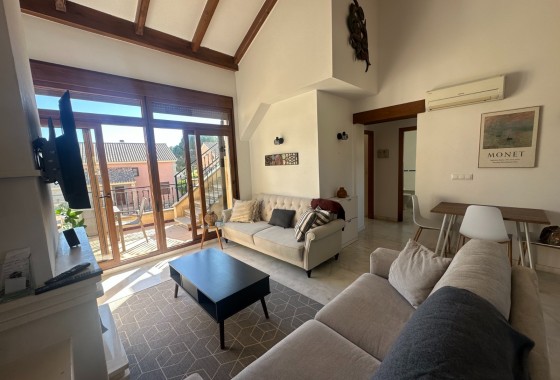 Reventa - Apartamento / piso - Algorfa - La Finca Resort