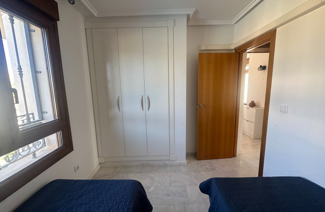 Reventa - Apartamento / piso - Algorfa - La Finca Resort