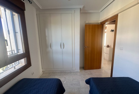 Reventa - Apartamento / piso - Algorfa - La Finca Resort