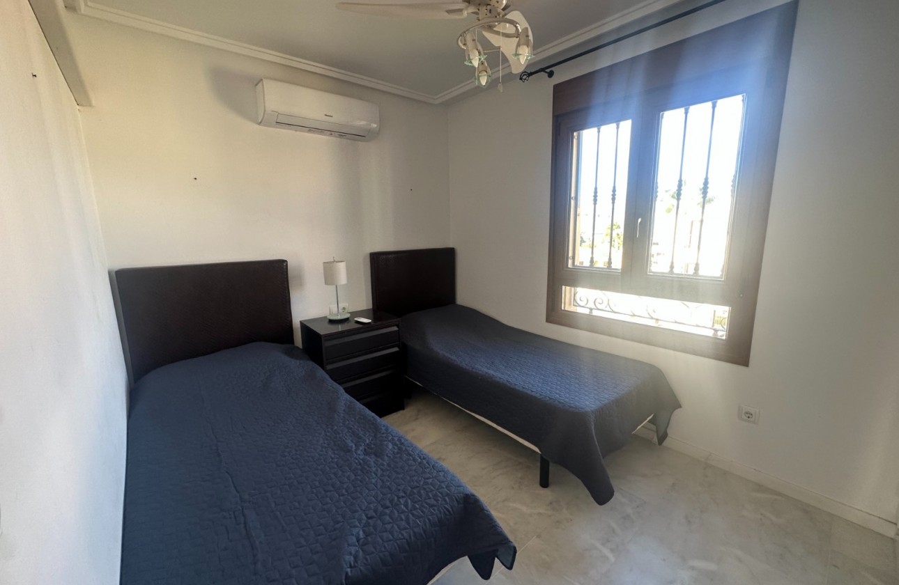 Reventa - Apartamento / piso - Algorfa - La Finca Resort