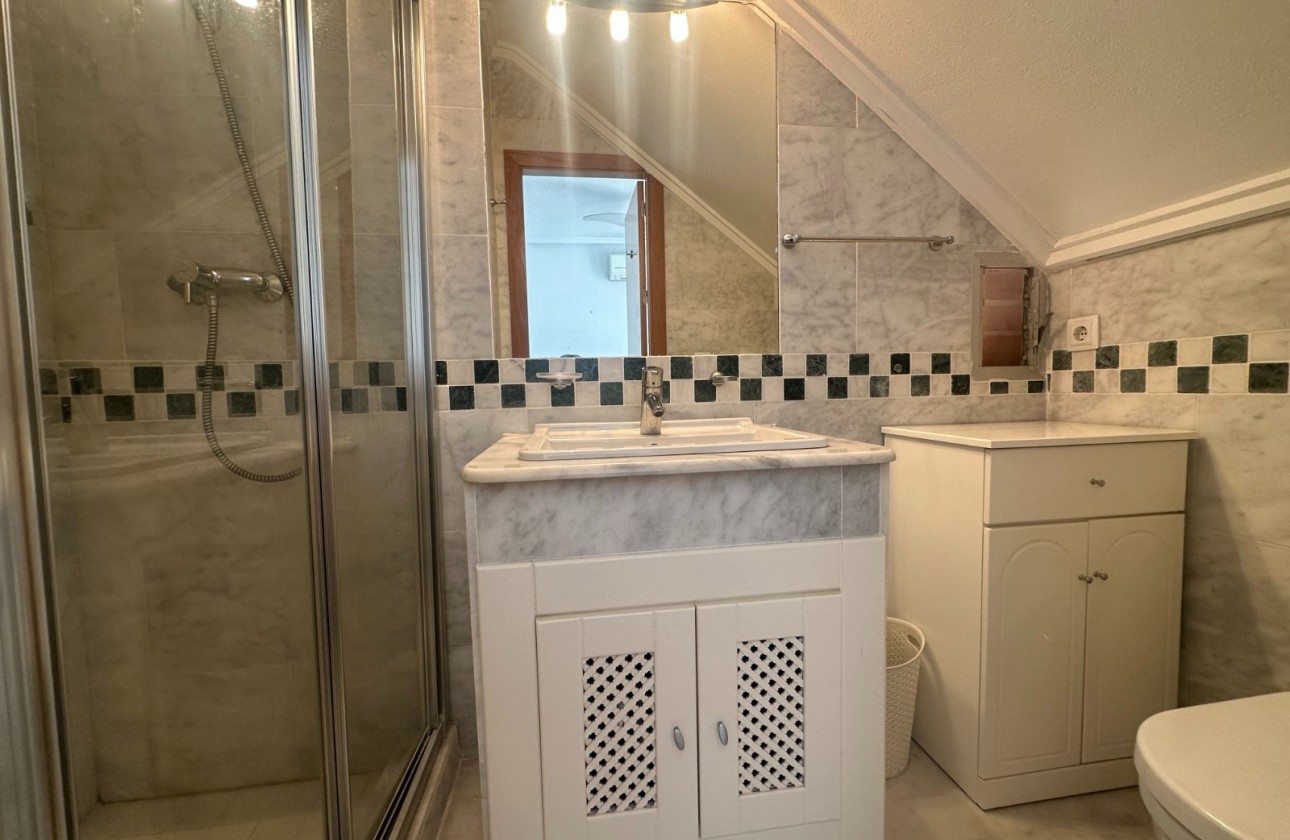 Reventa - Apartamento / piso - Algorfa - La Finca Resort