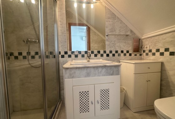 Reventa - Apartamento / piso - Algorfa - La Finca Resort