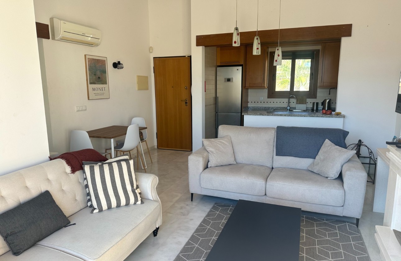 Reventa - Apartamento / piso - Algorfa - La Finca Resort
