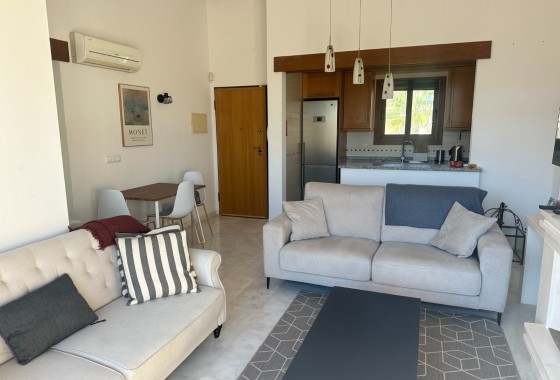 Reventa - Apartamento / piso - Algorfa - La Finca Resort