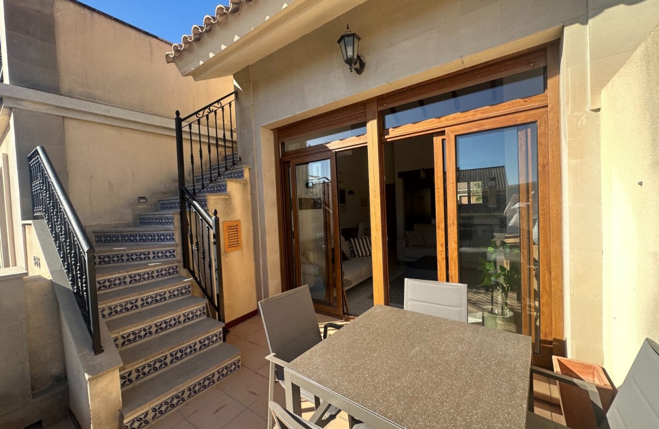 Reventa - Apartamento / piso - Algorfa - La Finca Resort