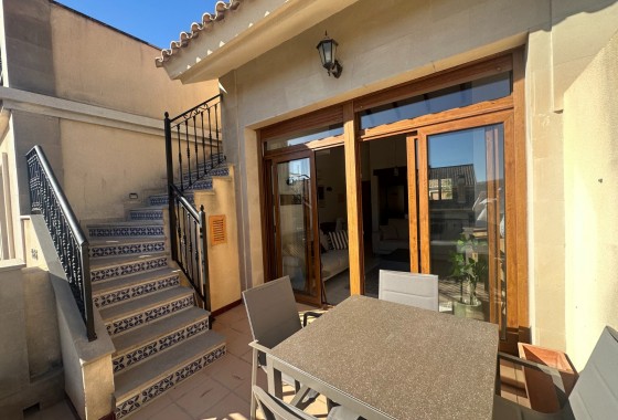 Reventa - Apartamento / piso - Algorfa - La Finca Resort