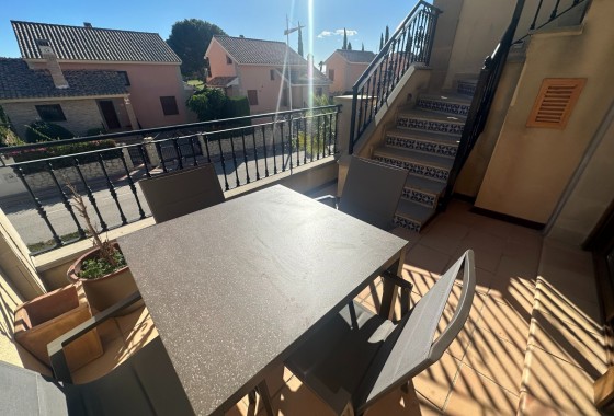 Reventa - Apartamento / piso - Algorfa - La Finca Resort