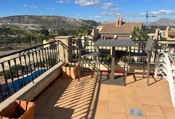 Reventa - Apartamento / piso - Algorfa - La Finca Resort