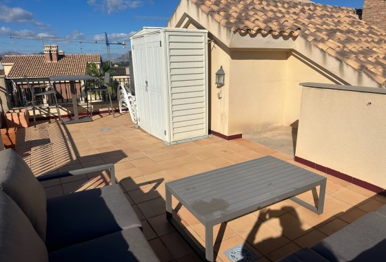 Reventa - Apartamento / piso - Algorfa - La Finca Resort