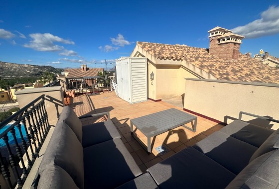 Reventa - Apartamento / piso - Algorfa - La Finca Resort