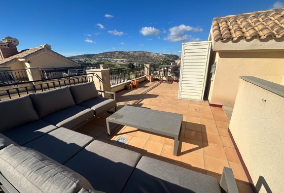 Reventa - Apartamento / piso - Algorfa - La Finca Resort