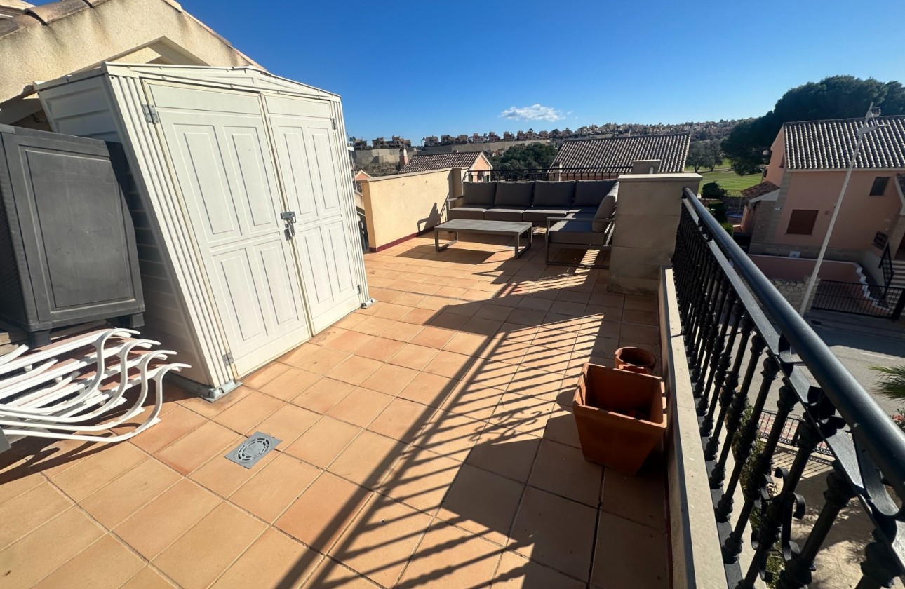 Reventa - Apartamento / piso - Algorfa - La Finca Resort